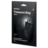 Satisfyer Treasure Bag - L