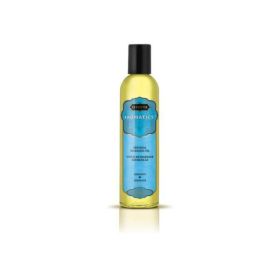 Kama Sutra Aromatics Massage Oil Serenity 2oz