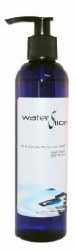 Earthly Body: Water Slide Personal Lubricant 8oz