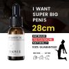 10ml Big Penis Thickening Growth Massage Dick Enlargement Oil Orgasm Delay Liquid Sexy Men Cock Erection Enhance Products Care